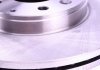 Тормозной диск вентилируемый передний MEYLE 35-15 521 0027 (фото 3)
