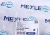 Важіль, підвіска MEYLE 35-16 050 0023 (фото 6)