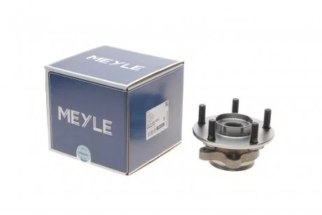 Підшипник колеса,комплект MEYLE 36-14 652 0003