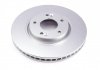 Тормозной диск MEYLE 37-15 521 0030/PD (фото 2)