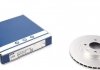 Тормозной диск MEYLE 37-15 521 0037/PD (фото 1)