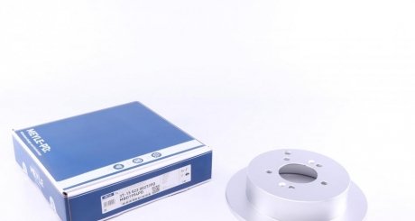 Тормозной диск MEYLE 37-15 523 0027/PD (фото 1)
