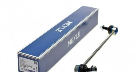 Тяга стабилизатора MEYLE 37-16 060 0031/HD