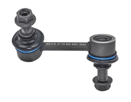Фото 1 - тяга стабилизатора HYUNDAI T. H-1 08- LE MEYLE 37160600047 Тяга стабилизатора HYUNDAI T. H-1 08- LE MEYLE 37160600047 (фото 1)