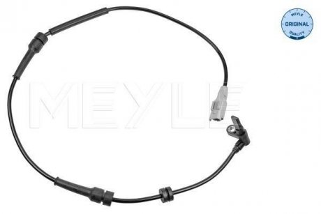 Датчик ABS CITROEN P. C8 PR MEYLE 40148000015 (фото 1)