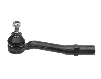 Рульовий наконечник Лів CITROEN C2, C2 ENTERPRISE, C3 I, C3 PLURIEL PEUGEOT 1007 1.1-1.6D 02.02- MEYLE 40160200002