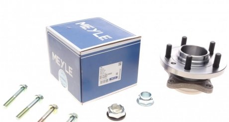 Repair kit, wheel hub MEYLE 53146520002 (фото 1)