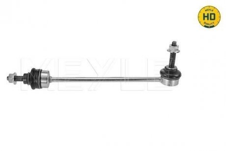 Фото 1 - тяга / стойка, стабилизатор MEYLE 53160600008HD Тяга / стойка, стабилизатор MEYLE 53160600008HD (фото 1)