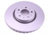 Гальмівний диск VOLVO P. XC90 10/02- MEYLE 583 521 5024/PD (фото 2)