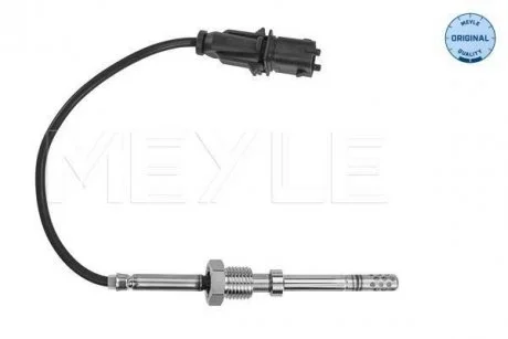 Датчик температури вихлопних газів OPEL ASTRA 09- MEYLE 6148000042
