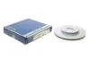 TARCZA HAM. OPEL P. ASTRA K 1,0-1,6 15- 6155210031PD