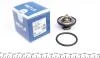 Термостат DAEWOO NEXIA; OPEL ASTRA, CORSA (вир-во MEYLE) 628 287 0008