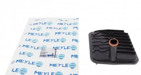 Фільтр гідравлічний АКПП MEYLE 714 136 0003