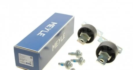Ремкомплект, сайлентблок балки MEYLE 714 710 0017/S