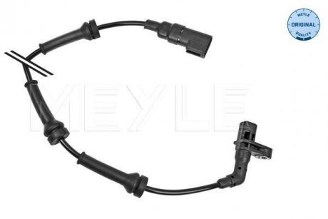 Датчик ABS FORD P. KA 96-08 LE/PR 735MM MEYLE 7148000013 (фото 1)