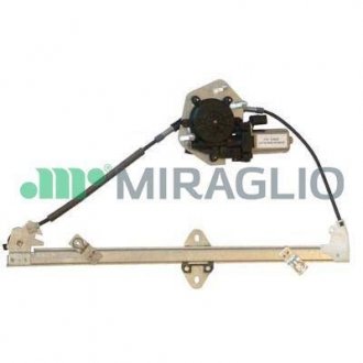 Стеклоподъемник MIRAGLIO 301806