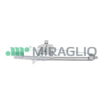 Склопідйомник MIRAGLIO 302156