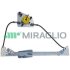 Склопідйомник MIRAGLIO 302198 (фото 1)