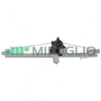 Склопідіймач MIRAGLIO 30888