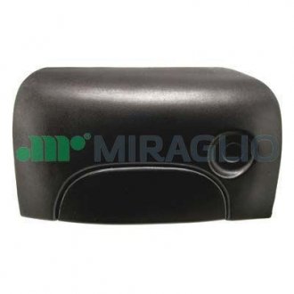 Ручка крышки багажника MIRAGLIO 80/528