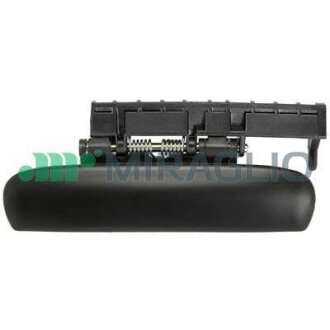 Фото 1 - ручка кришки багажника MIRAGLIO 80578 Ручка кришки багажника MIRAGLIO 80578 (фото 1)