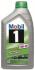 Олива моторна 1 ESP 5W-30. 12x1 lt (1 л) (альт. код 154279) MOBIL 152054 (фото 1)