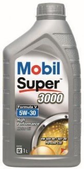 Олива MOBIL 152356 (фото 1)