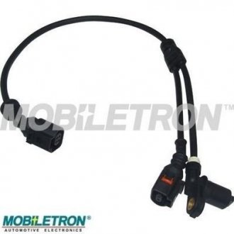 Датчик ABS MOBILETRON ABEU063