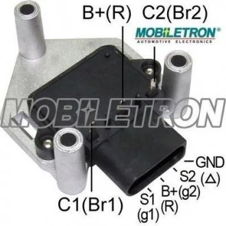 Модуль запалювання MOBILETRON IG-B018