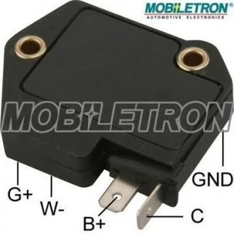 Модуль зажигания IG-D1909H MOBILETRON IGD1909H