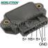 Модуль зажигания IG-H015 MOBILETRON IGH015 (фото 1)