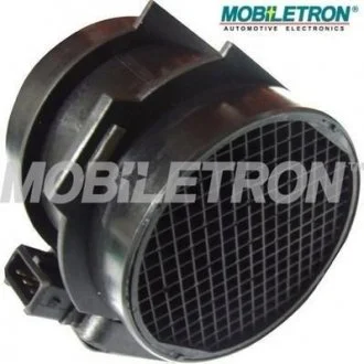 Датчик массового расхода воздуха MOBILETRON MAB039