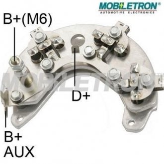 Диодный мост MOBILETRON RL-17H