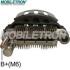Диодный мост MOBILETRON RM119H (фото 1)