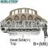 Выпрямитель диодный RM210HV