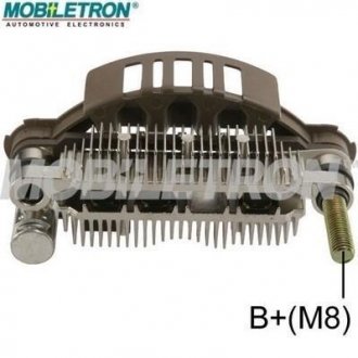 Випрямляч діодний MOBILETRON RM87 (фото 1)