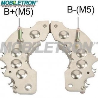 Діодний міст MOBILETRON RN32