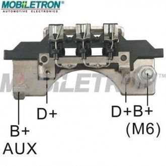 Диодный мост MOBILETRON RT03H