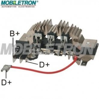 Діодний міст MOBILETRON RT-19H (фото 1)