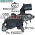 Регулятор напруги VRB285