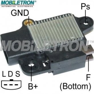 Регулятор генератора MOBILETRON VRF821 (фото 1)