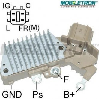 Регулятор напруги MOBILETRON VRH2005197