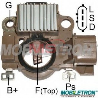 Регулятор MOBILETRON VRH2009122