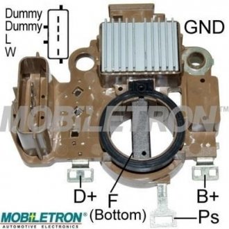 Регулятор напряжения MOBILETRON VRH2009154B