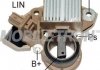 Регулятор генератора (COM) VRH2009171