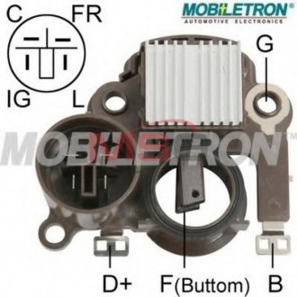 Регулятор генератора MOBILETRON VRH200988