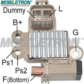 Регулятор напруги генератора MOBILETRON VRV024 (фото 1)