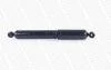 Амортизатор задн Лів/Прав CHRYSLER VOYAGER I, VOYAGER II  DODGE CARAVAN  PLYMOUTH VOYAGER 2.5-3.3 09.86-09.95 37065