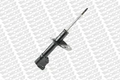 Амортизатор передн Лів/Прав CHRYSLER VOYAGER I, VOYAGER II, DODGE CARAVAN, PLYMOUTH VOYAGER 2.5-3.3 09.86-09.95 MONROE 72591ST