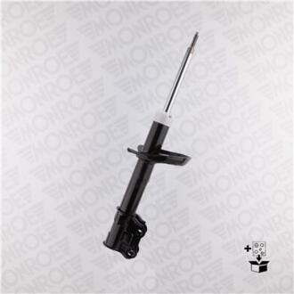Амортизатор передн Прав KIA SOUL I 1.6/1.6D/1.6LPG 02.09-12.14 MONROE 72968ST
